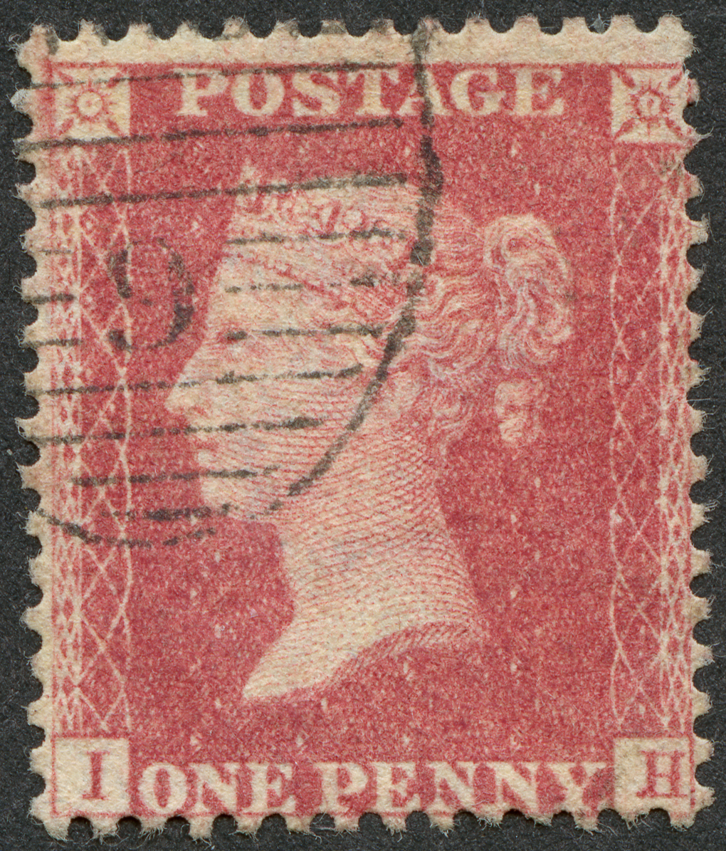 Plate 58 I-H