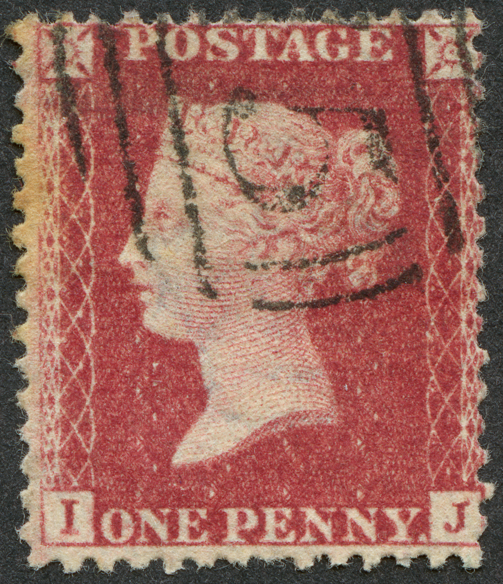 Plate 58 I-J