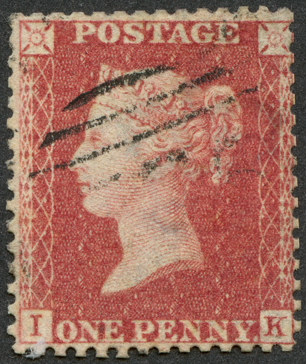 Plate 58 I-K