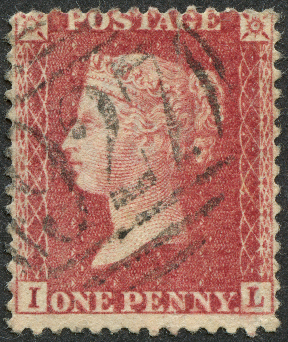 Plate 60 I-L