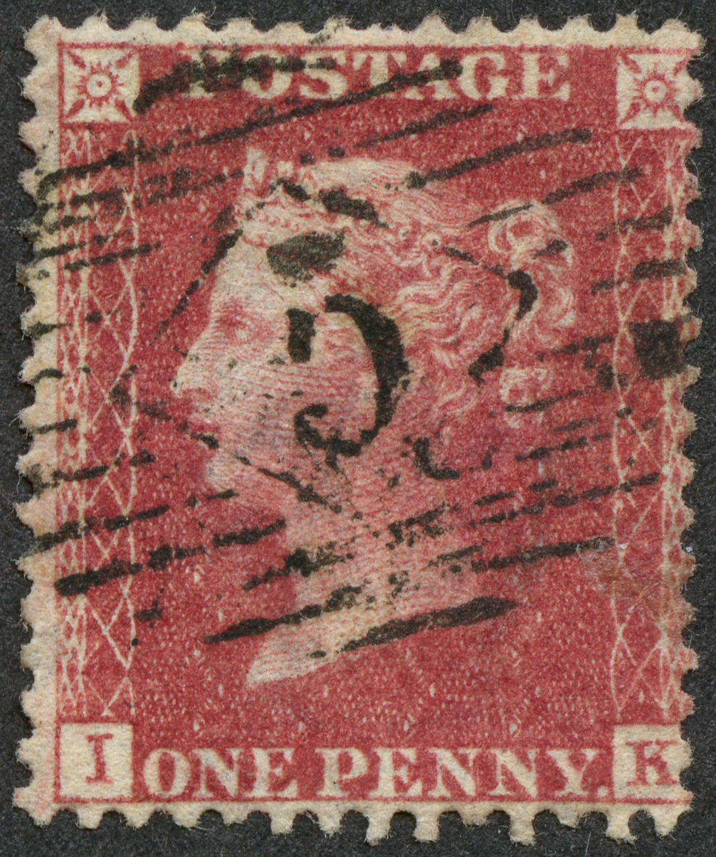 Plate 61 I-K