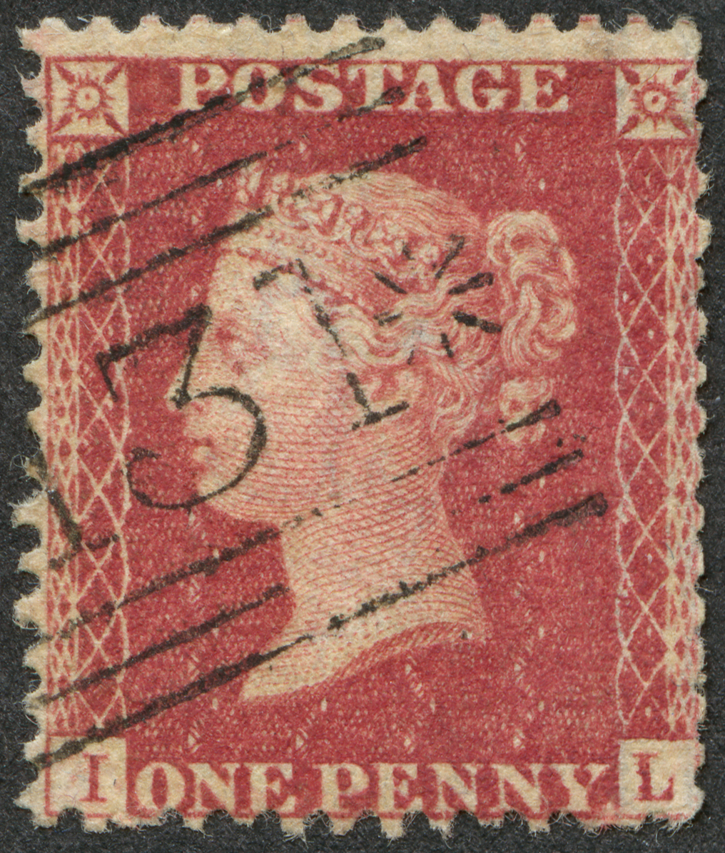 Plate 62 I-L