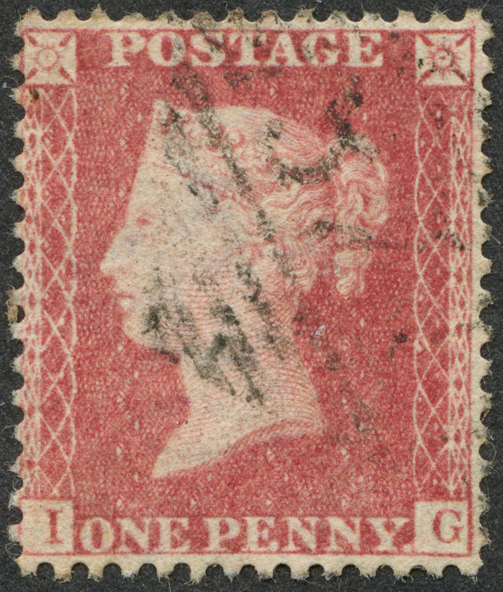 Plate 63 I-G