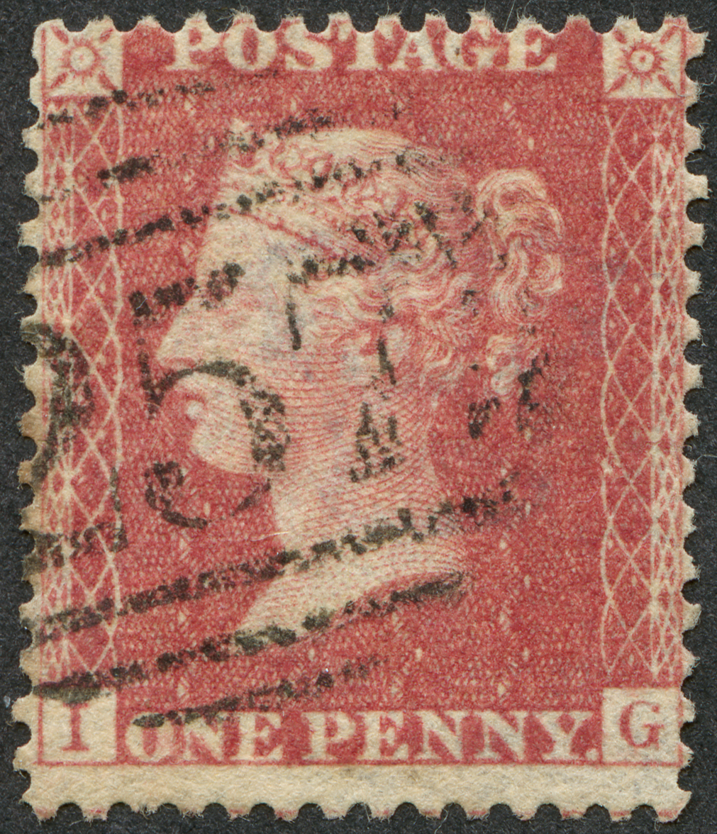 Plate 64 I-G
