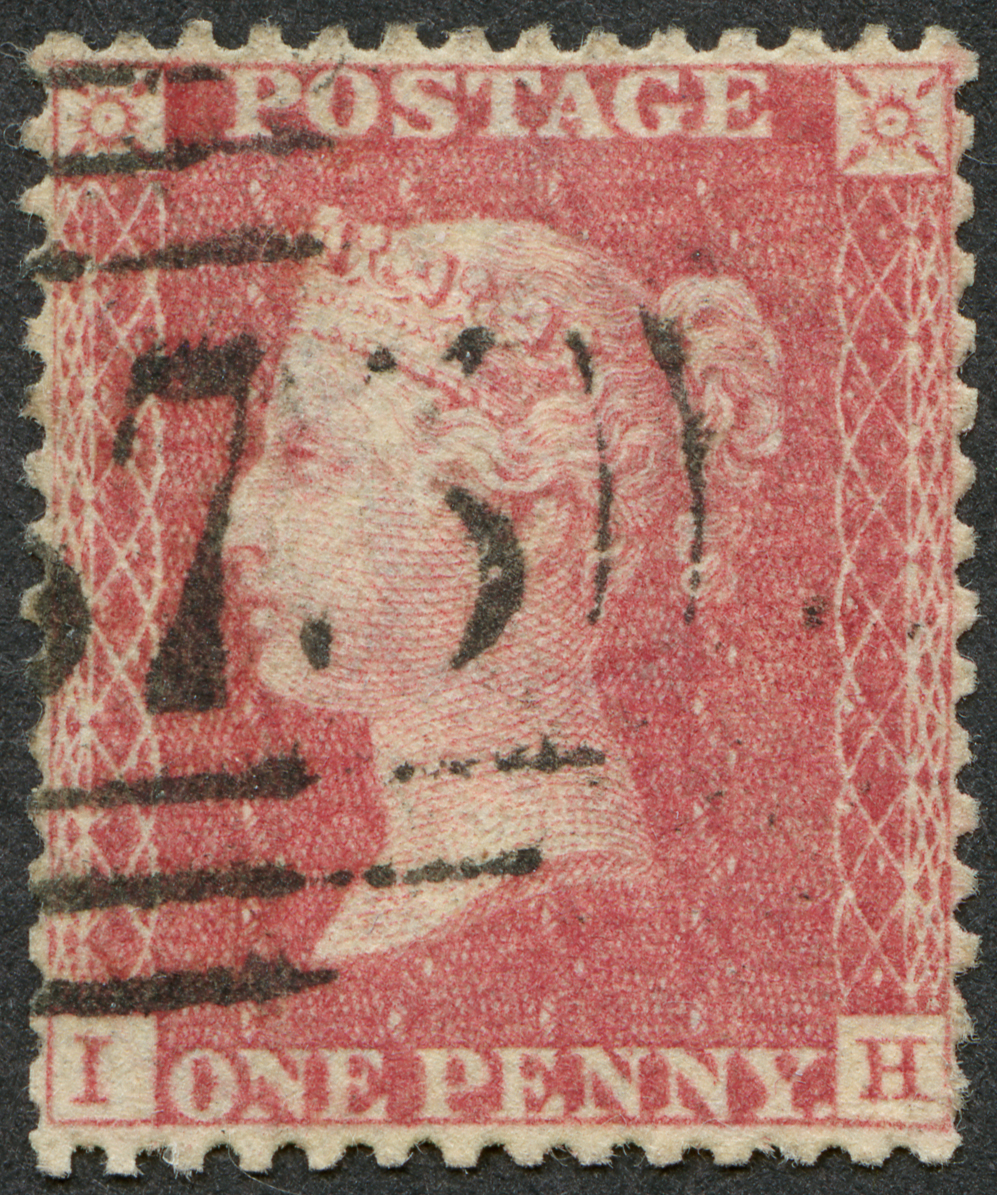 Plate 64 I-H