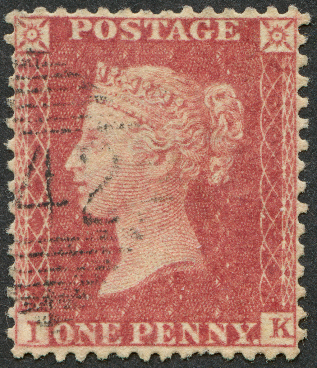 Plate 64 I-K