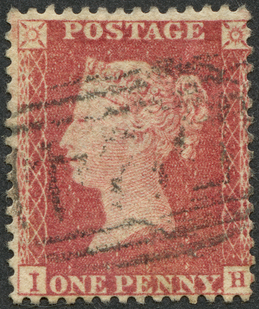 Plate 67 I-H