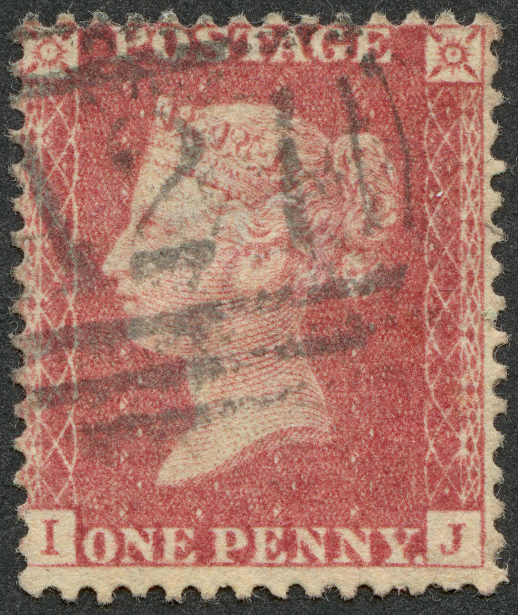 Plate 67 I-J