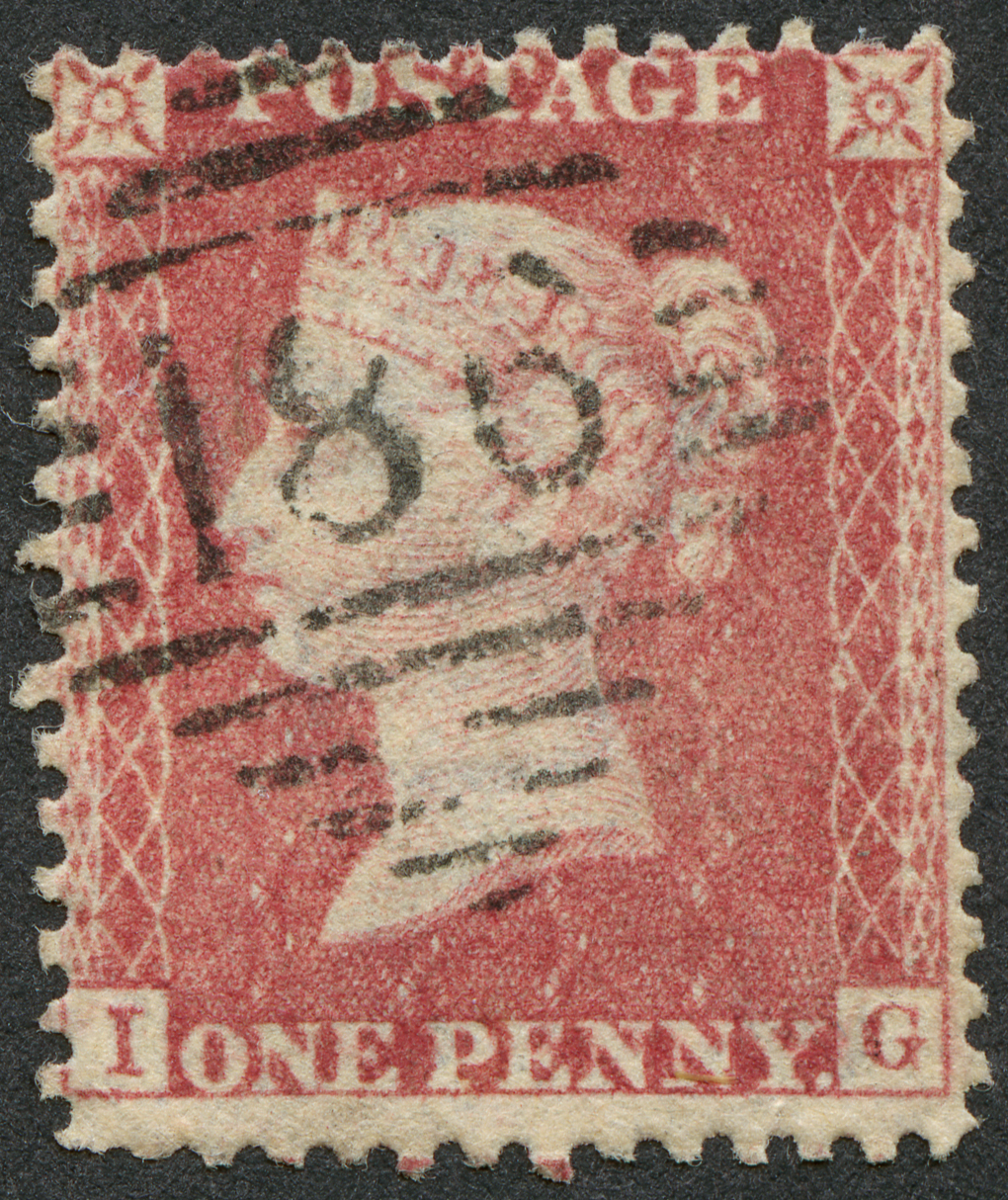 Plate 68 I-G