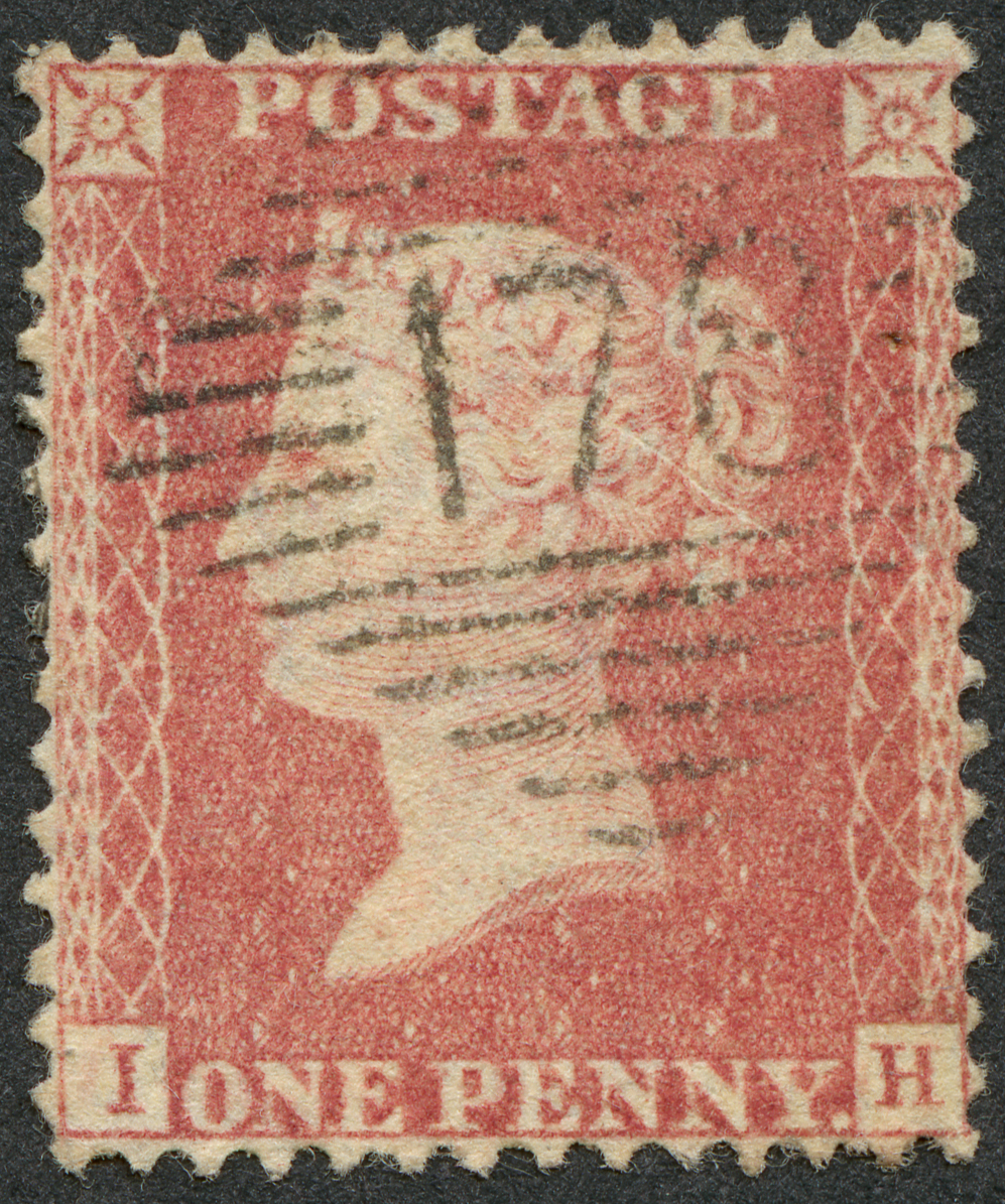 Plate 68 I-H