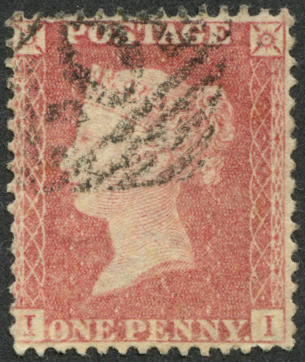 Plate 68 I-I