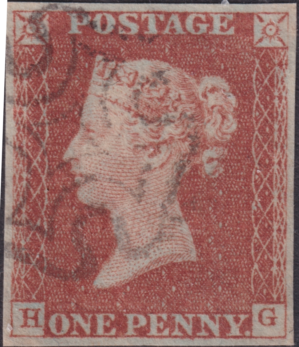 Plate 31 H-G