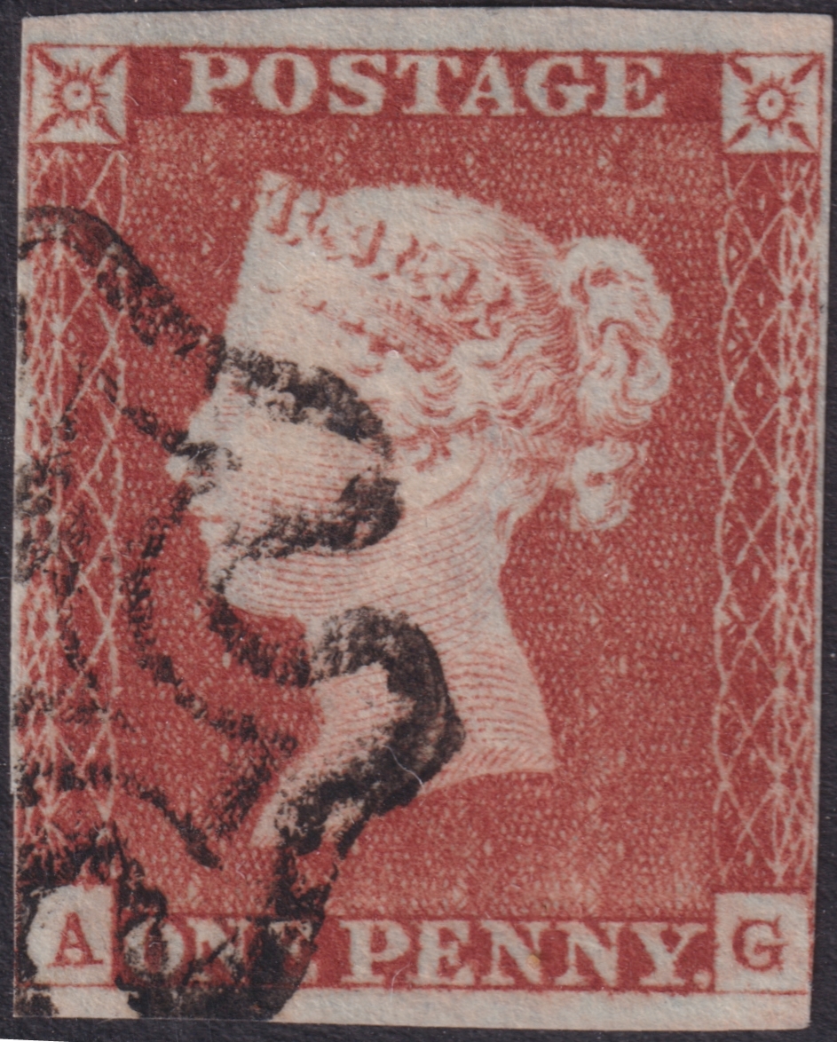 Plate 37 A-G
