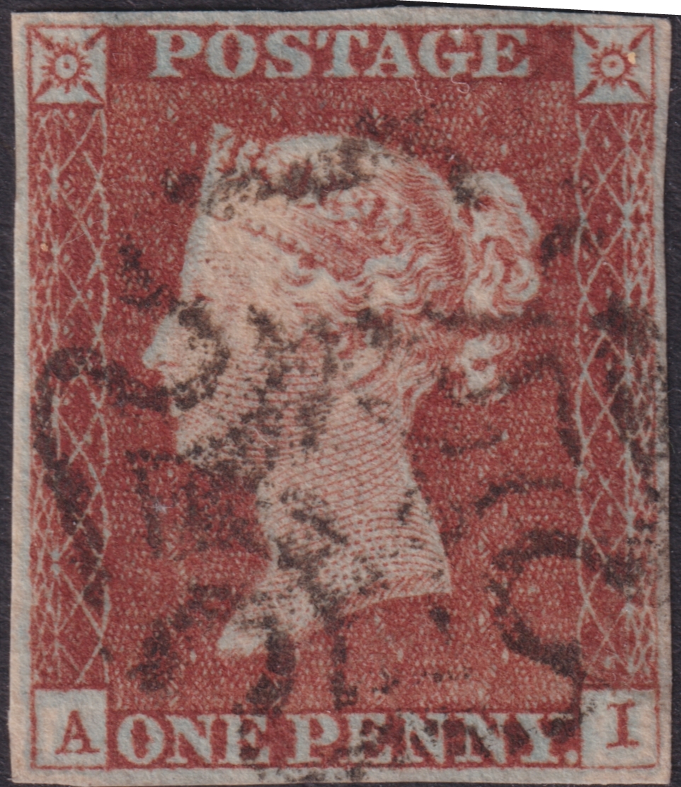 Plate 37 A-I