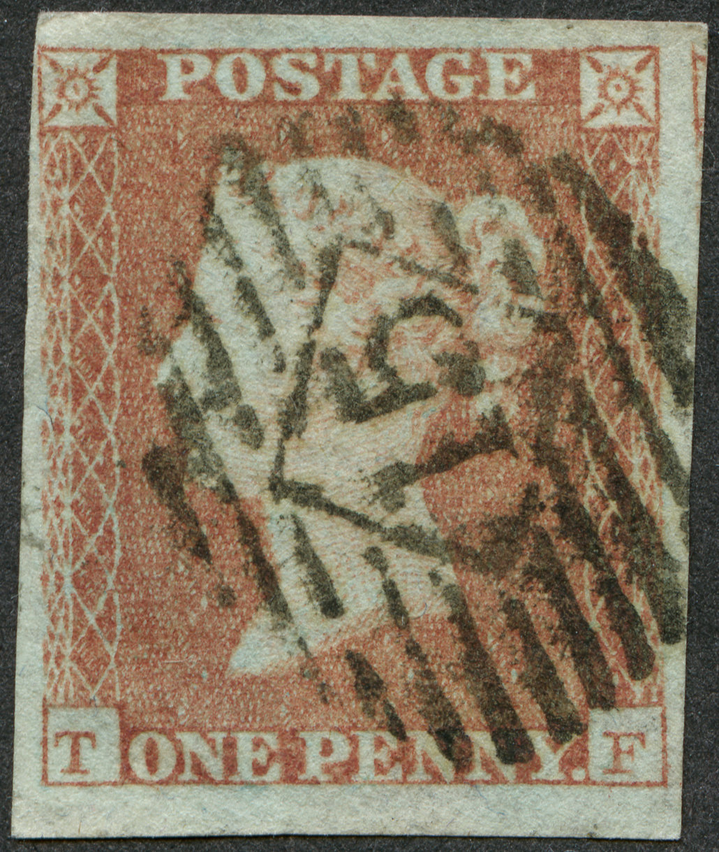 Plate 112 T-F