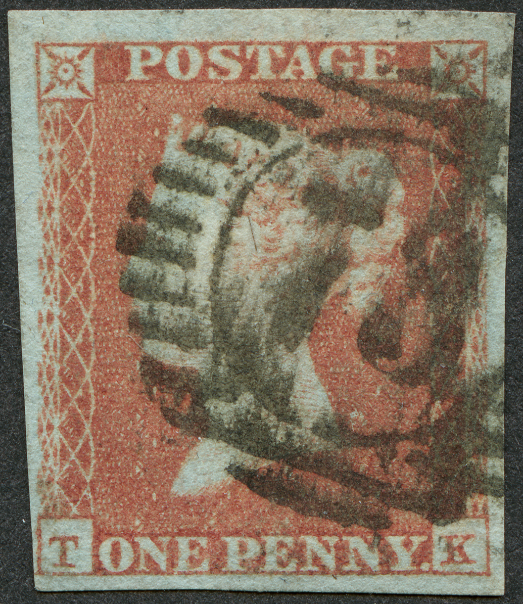 Plate 112 T-K