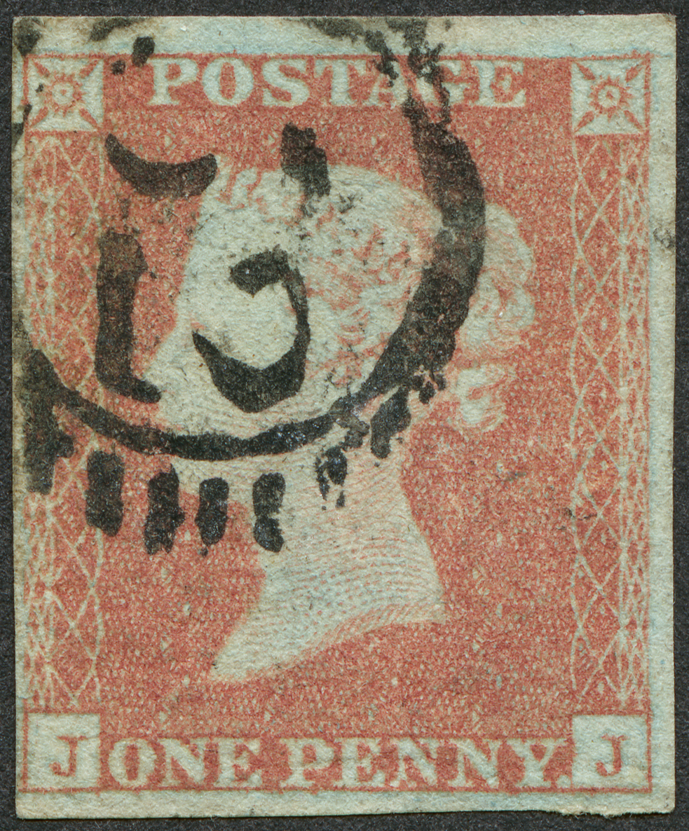 Plate 115 J-J