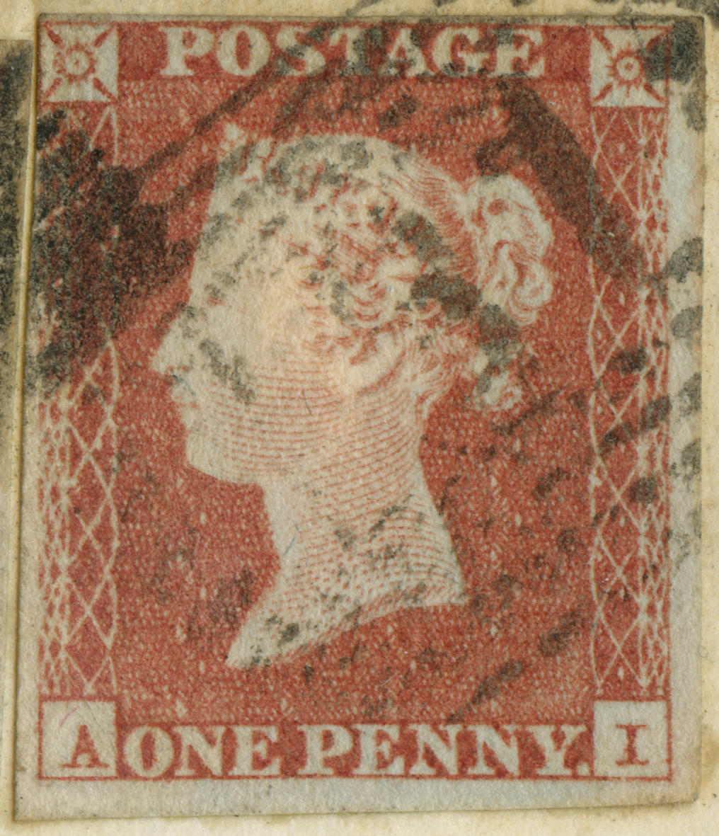 Plate 124 A-I