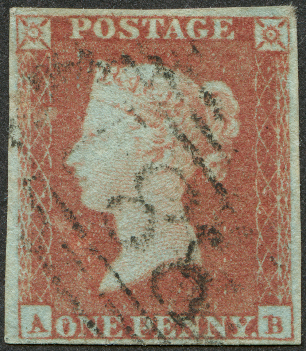 Plate 126 A-B