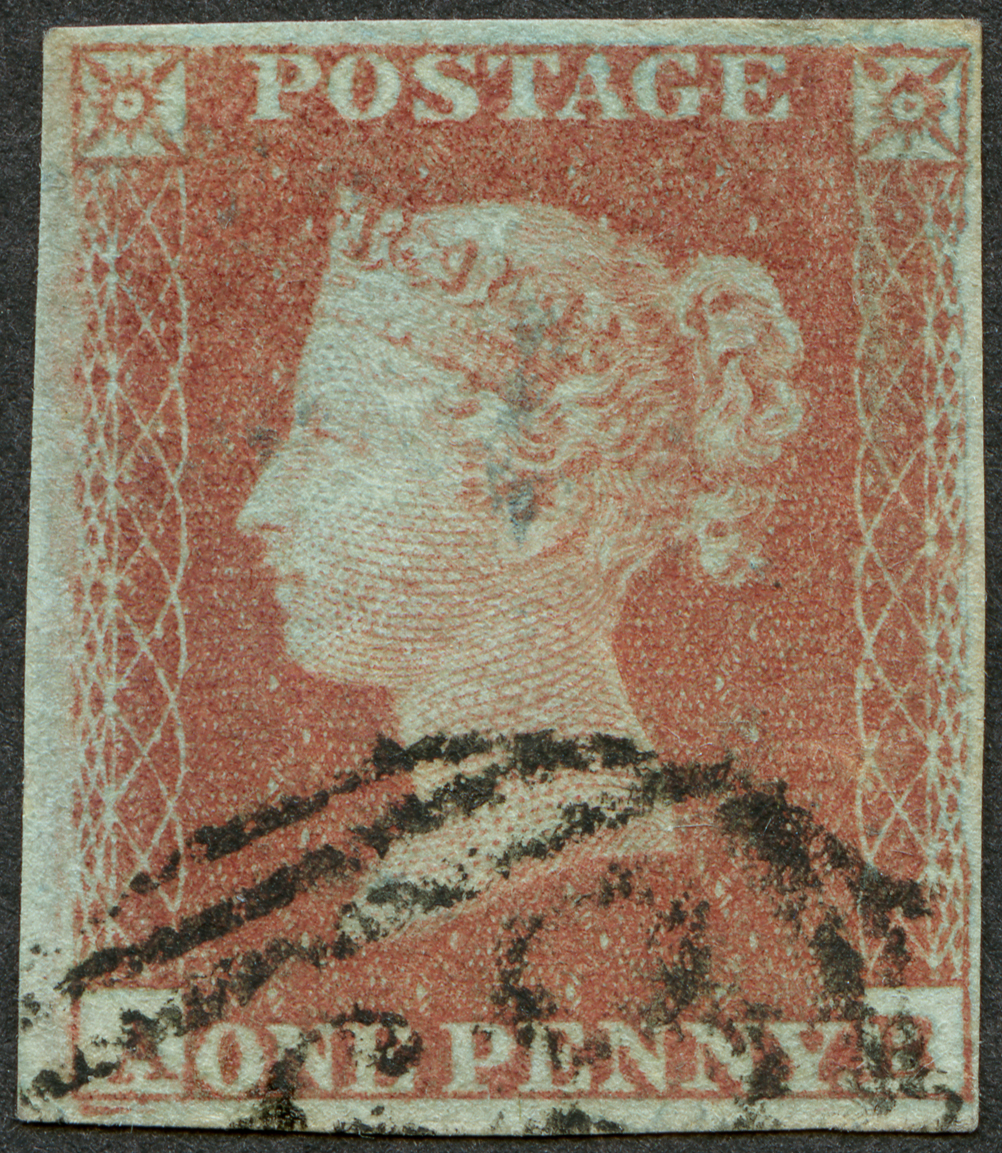 Plate 137 A-B