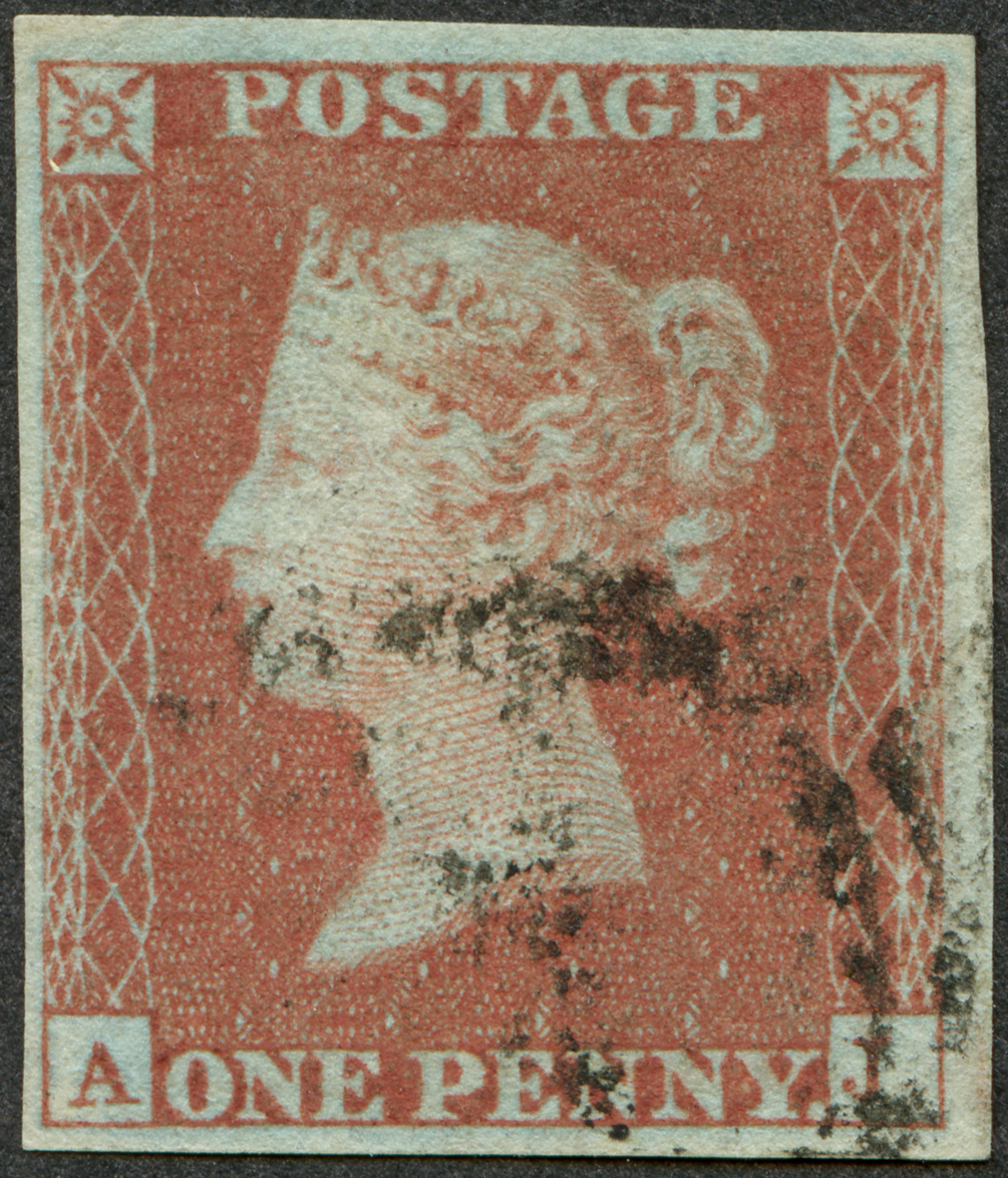 Plate 149 A-J