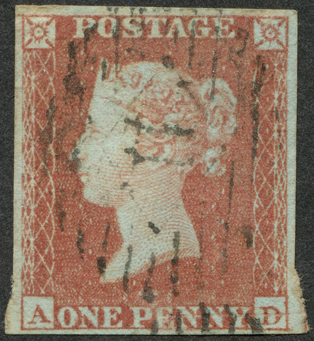 Plate 152 A-D