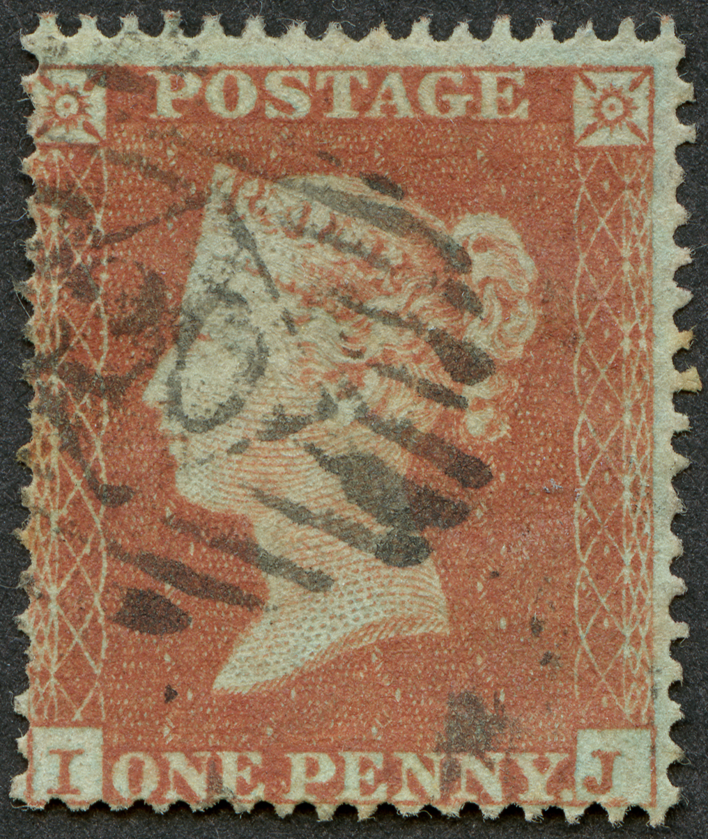 Plate 188 I-J