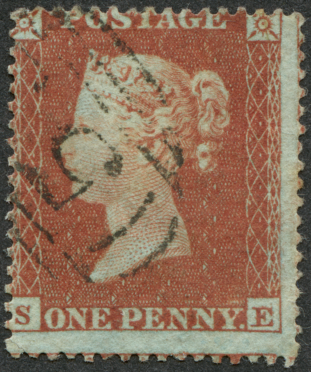 Plate 195 S-E