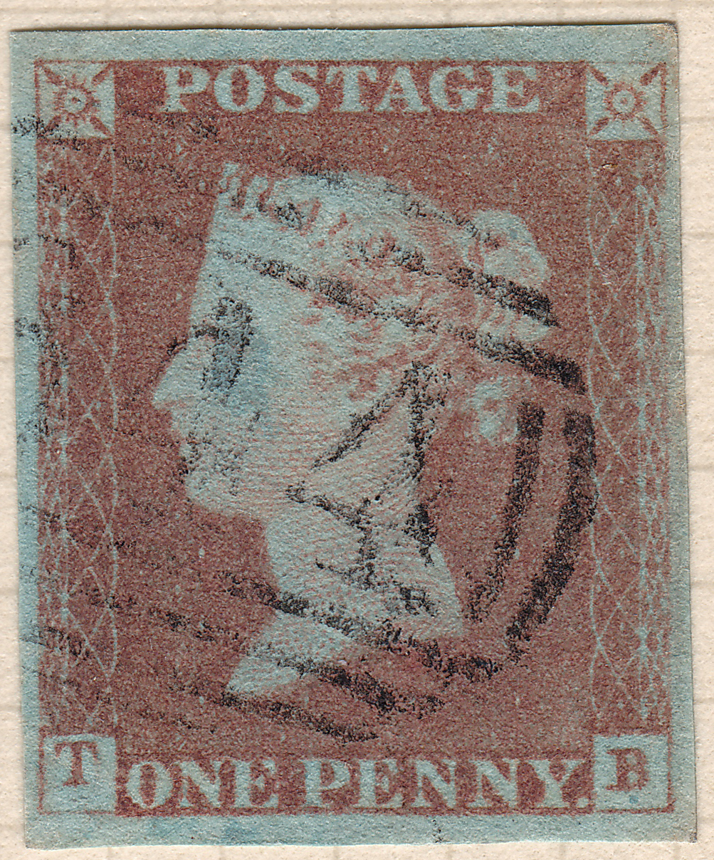 Plate 69 T-B