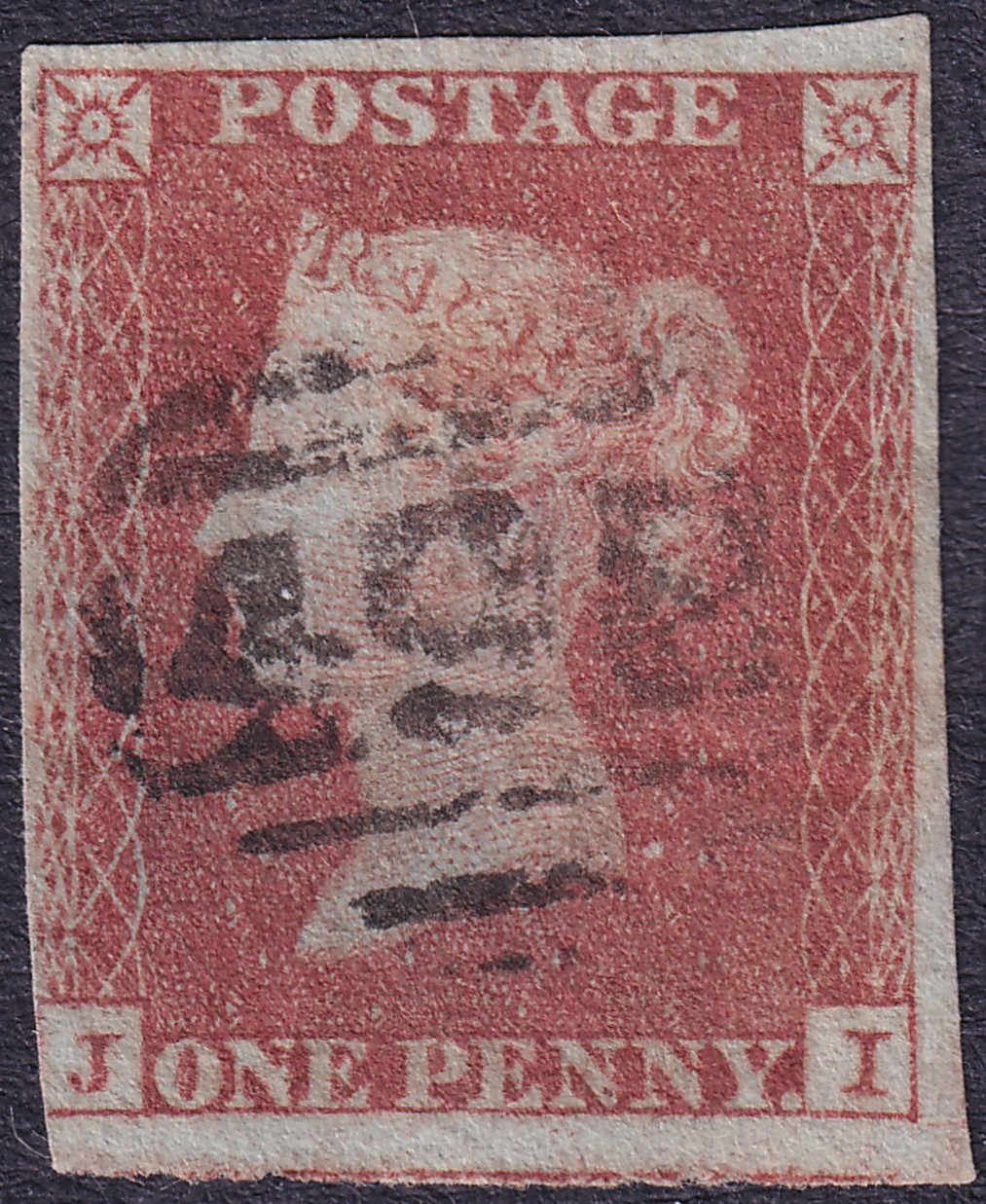 Plate 166 J-I