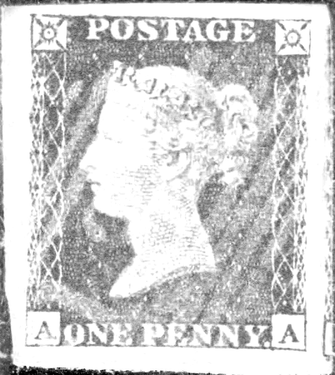 Plate 137 A-A
