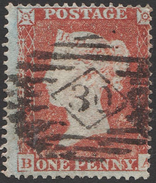 Plate 176 B-A