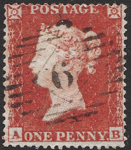 Plate 184 A-B