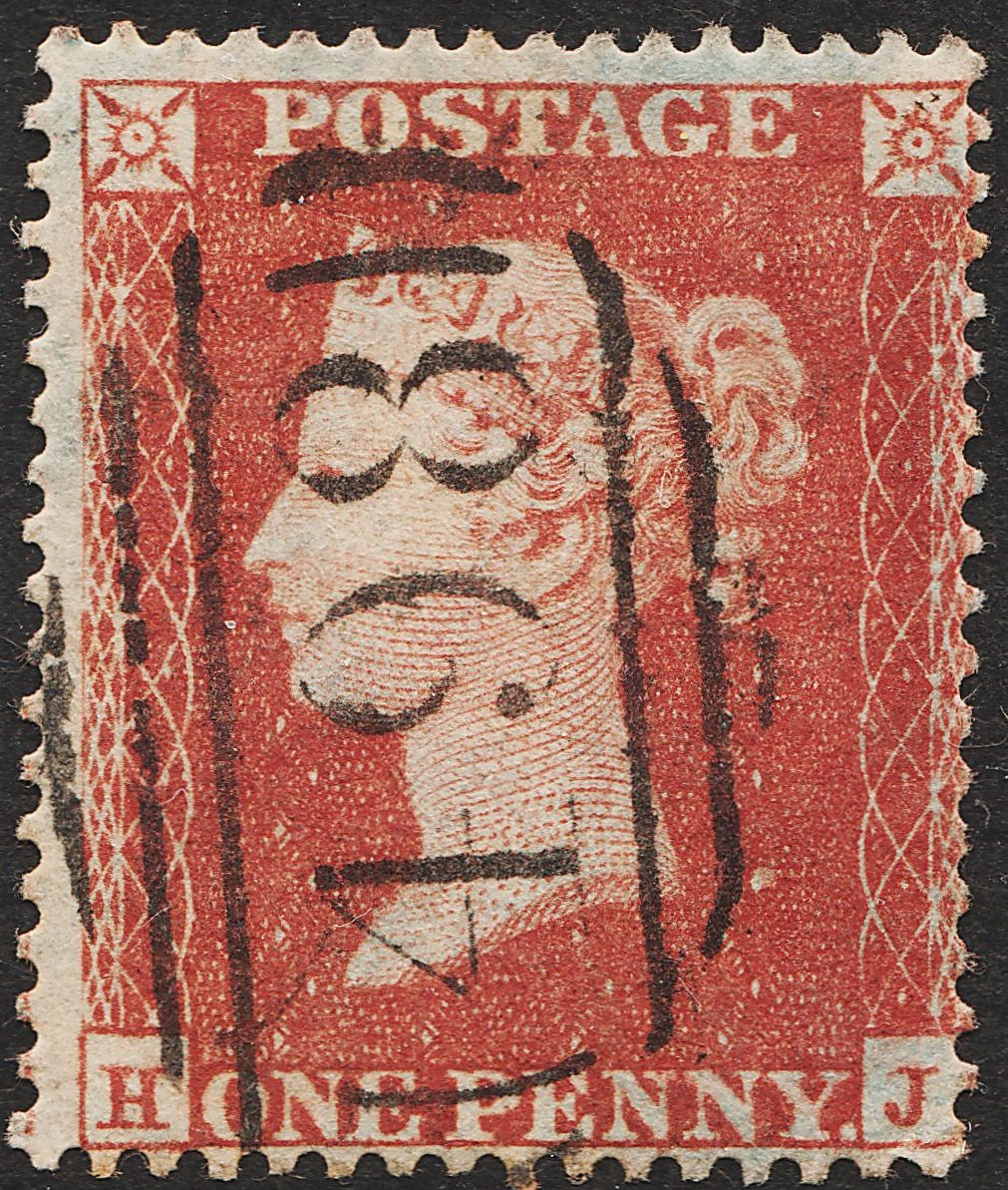Plate 193 H-J