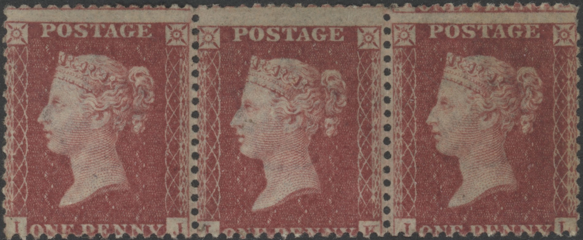 Plate 62 I-J, I-K, I-L