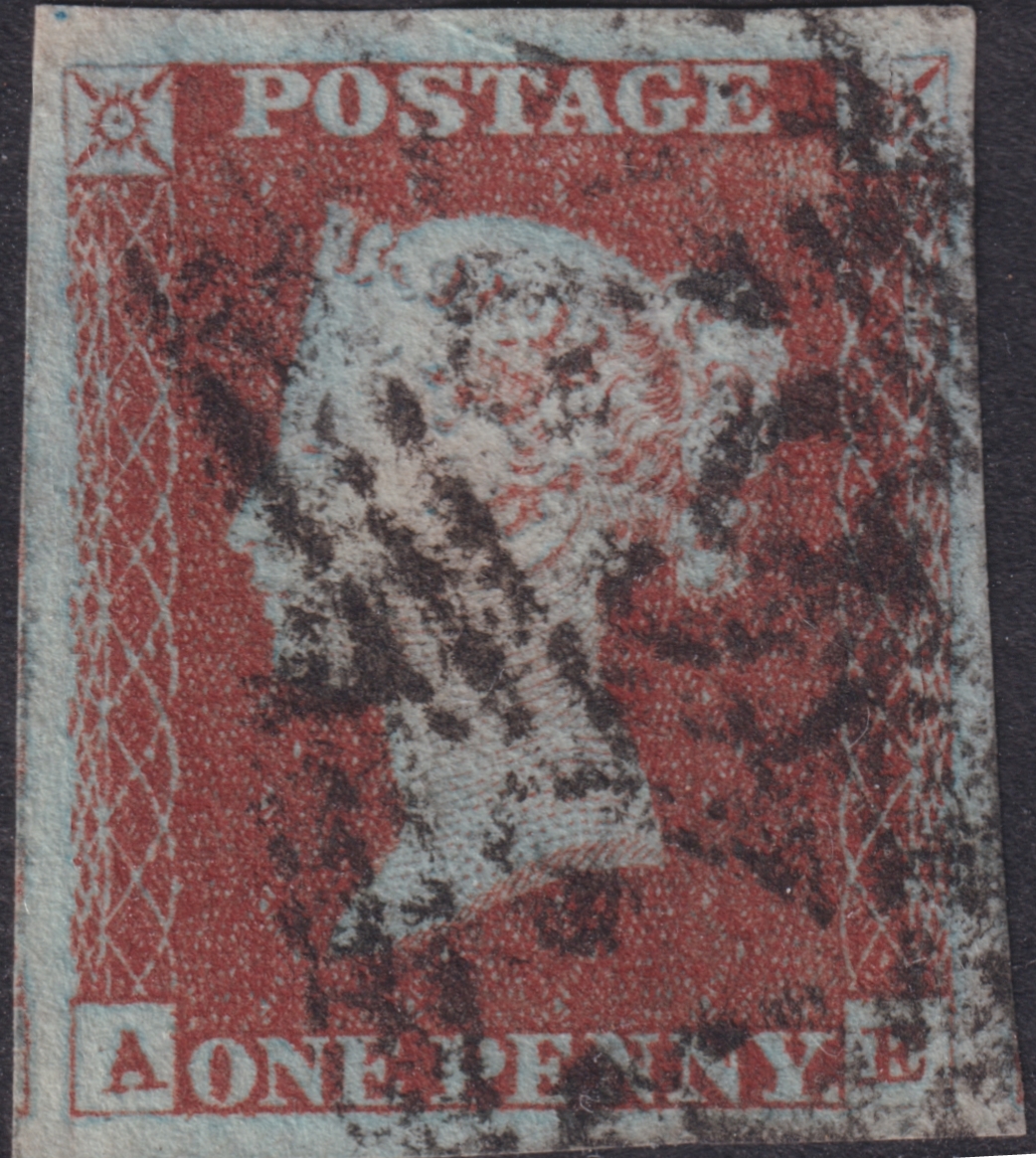 Plate 44 A-E