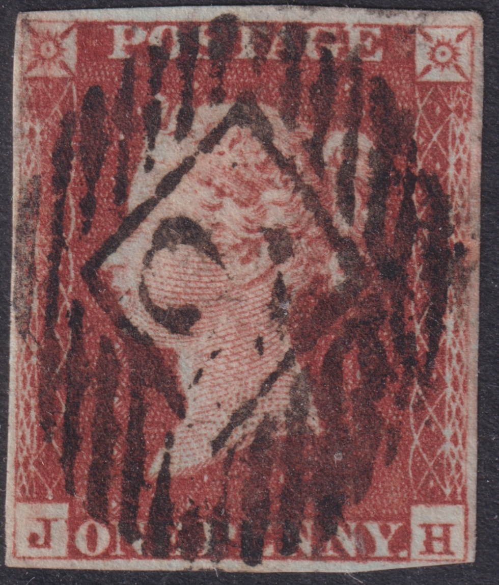 Plate 56 J-H