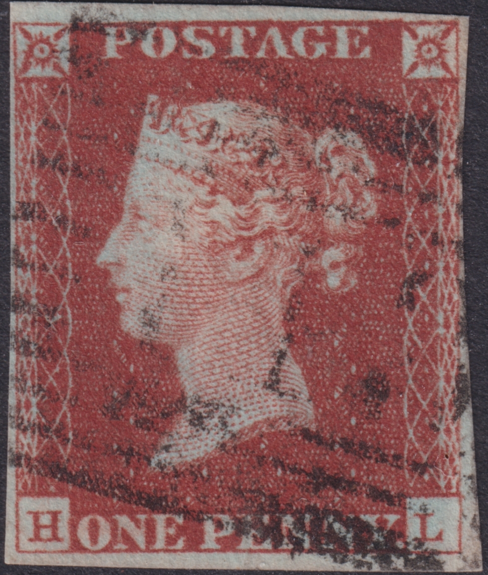 Plate 57 H-L
