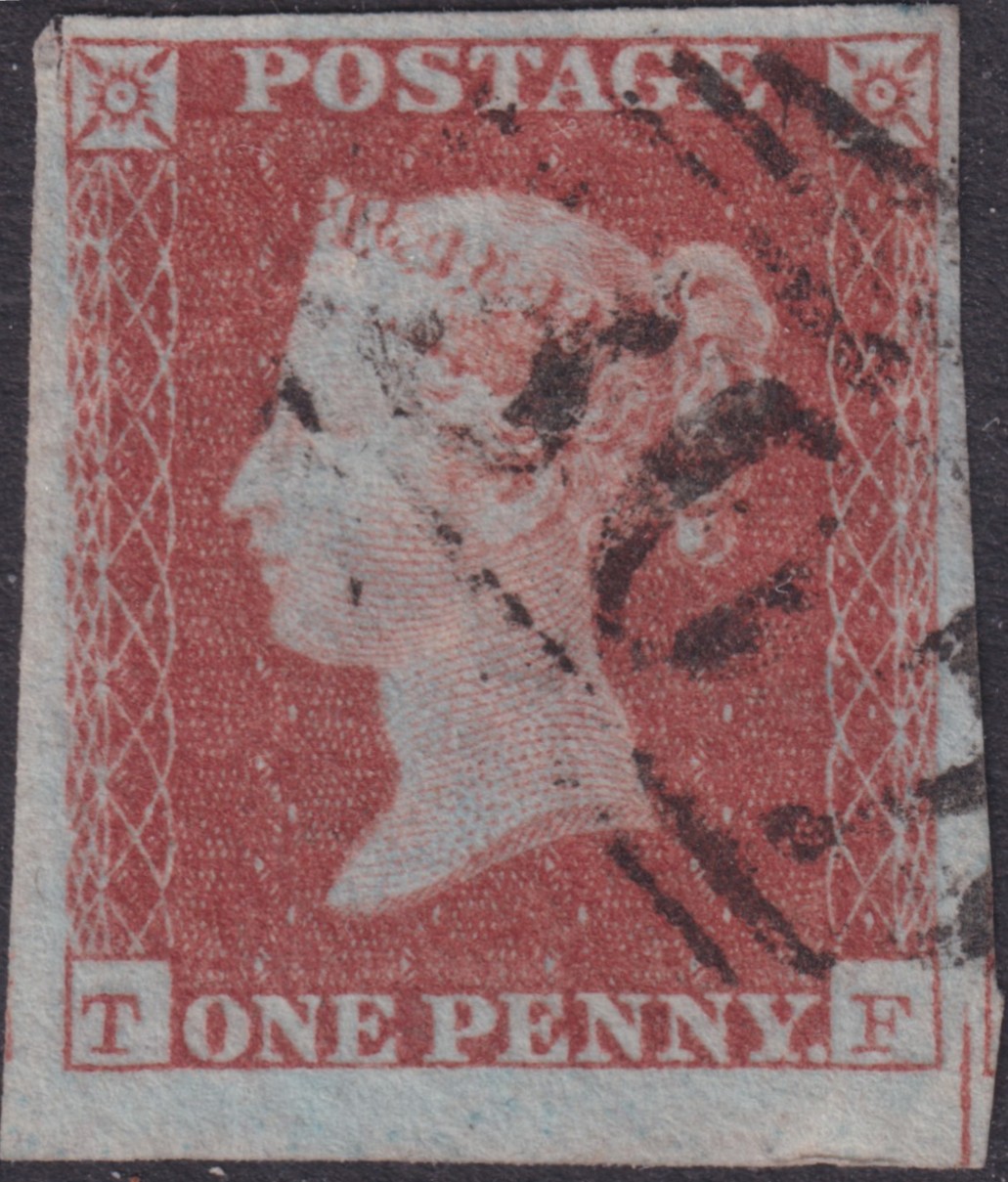 Plate 112 T-F