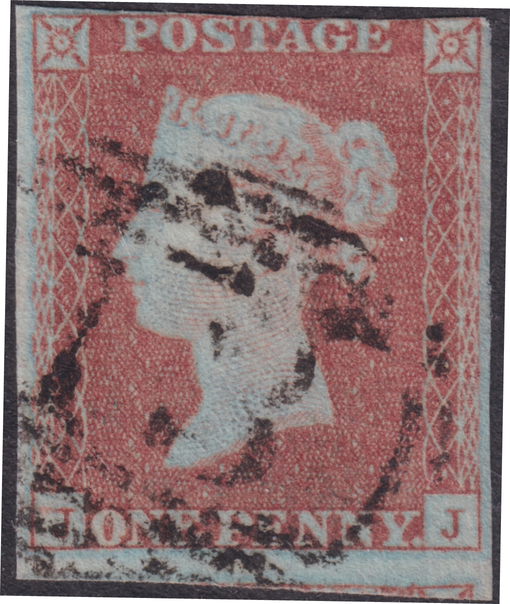 Plate 115 J-J