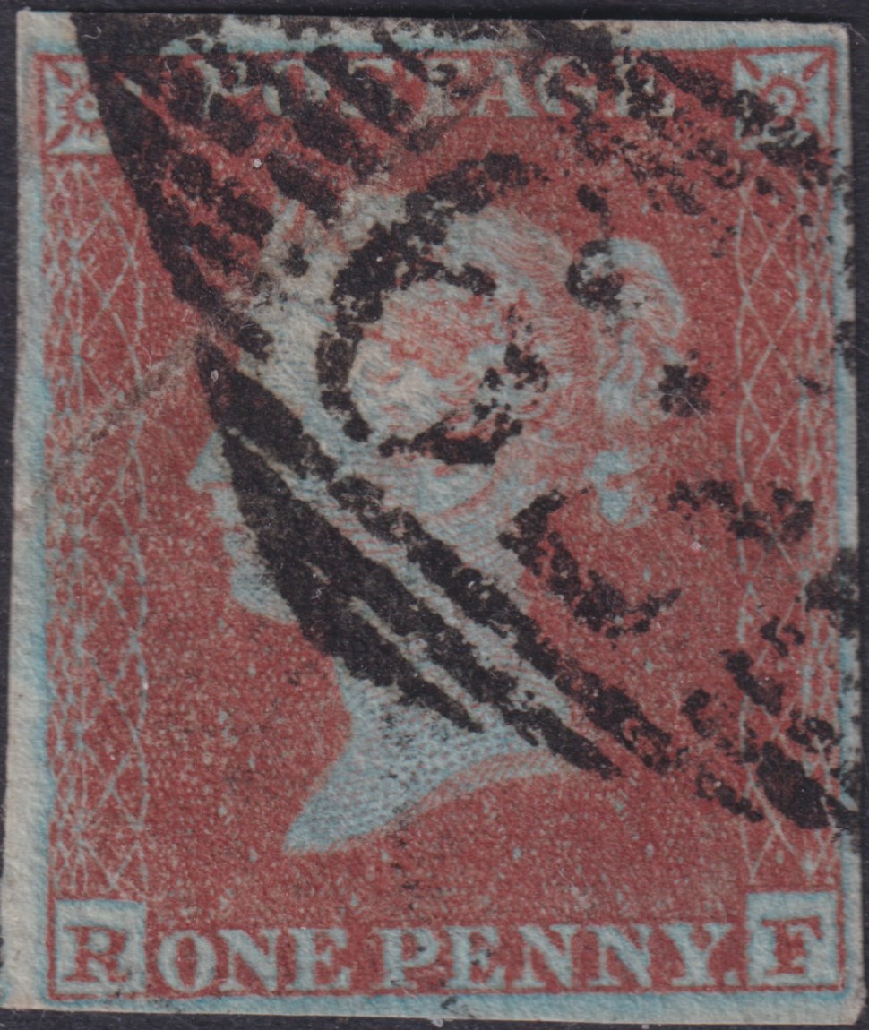 Plate 133 R-F