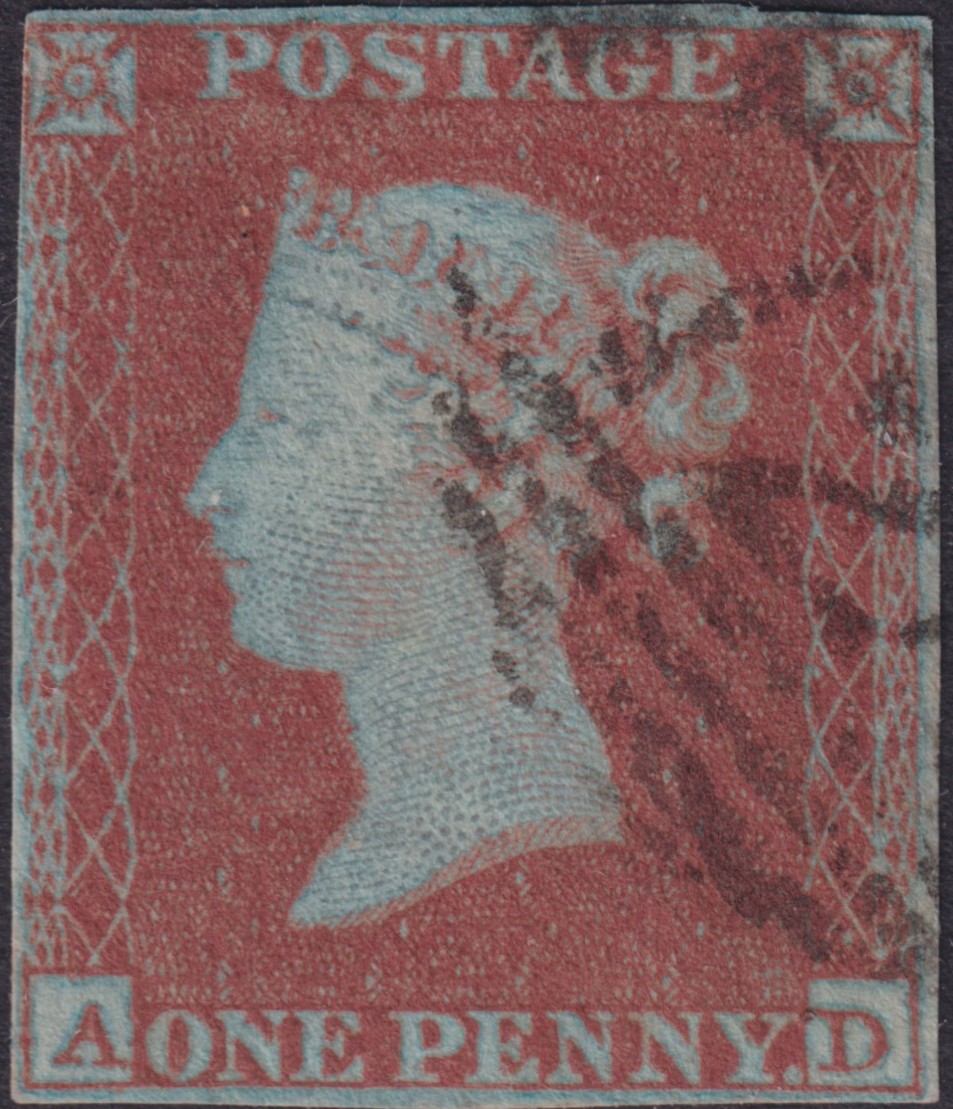 Plate 141 A-D