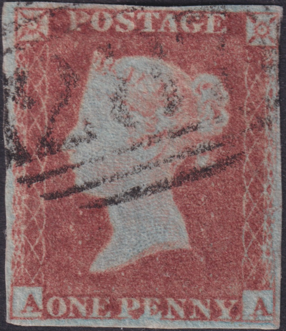 Plate 143 A-A