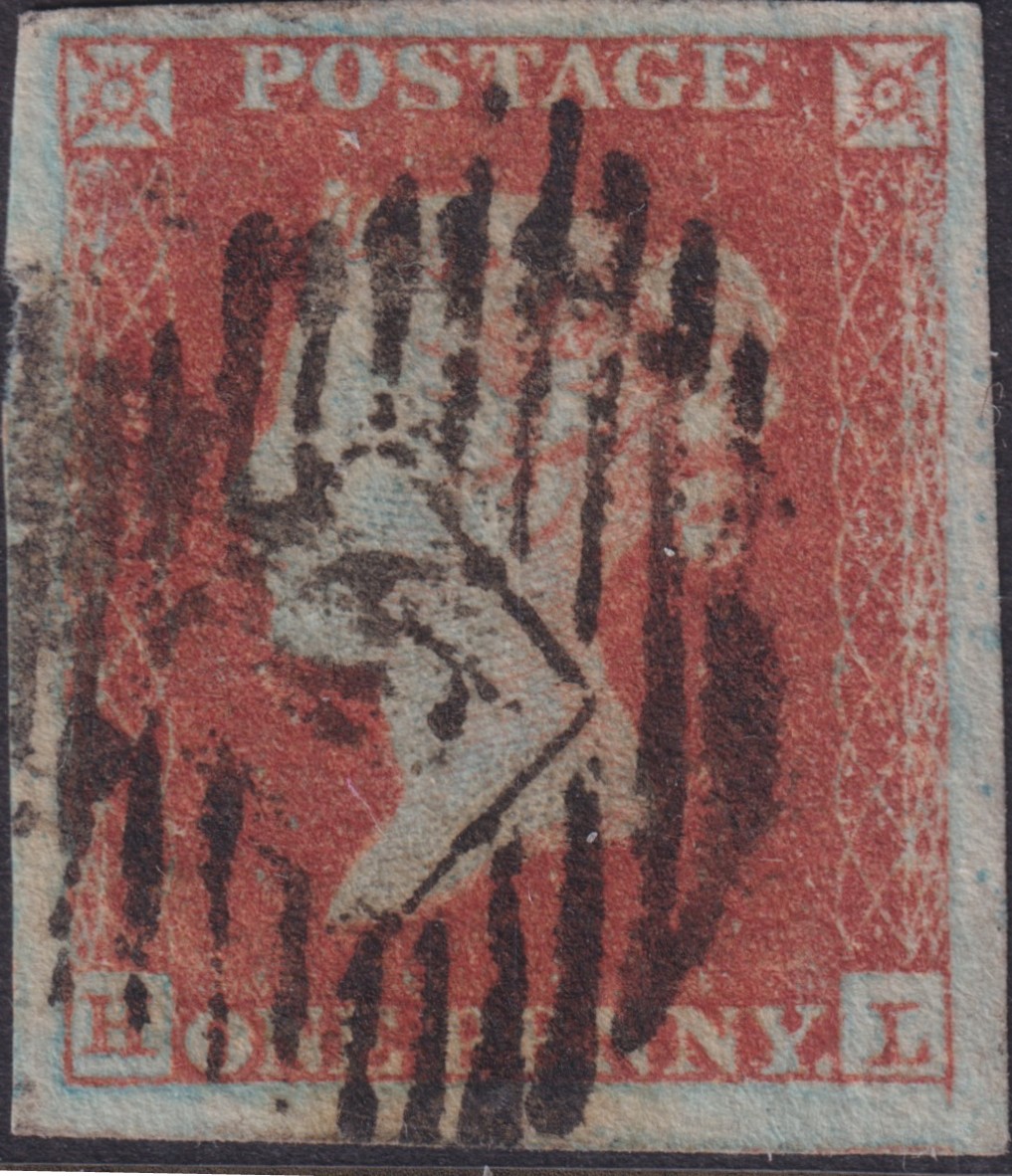 Plate 143 H-L