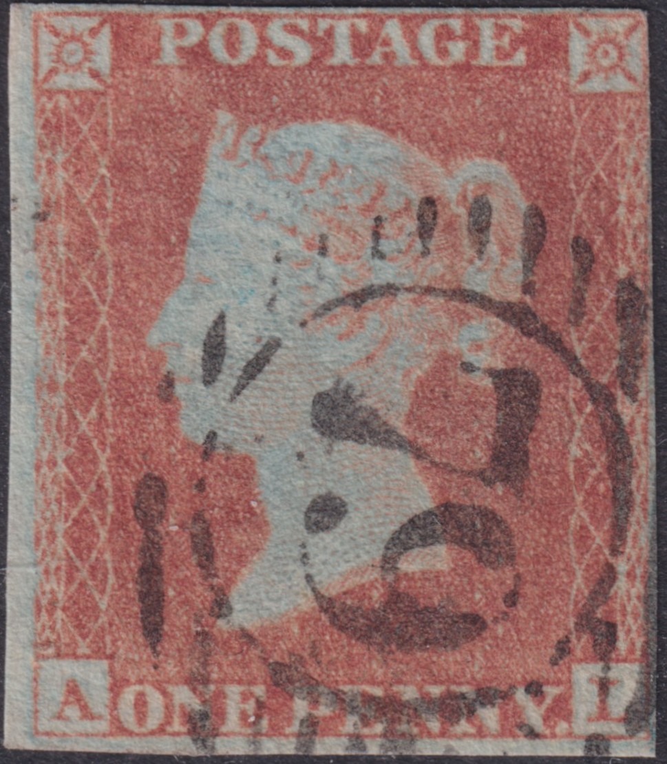 Plate 145 A-L