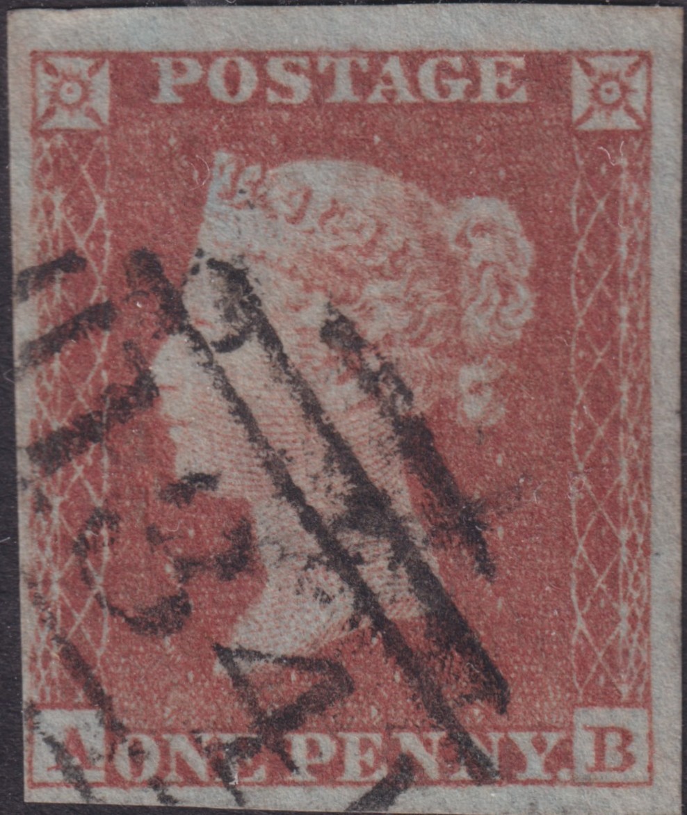 Plate 147 A-B
