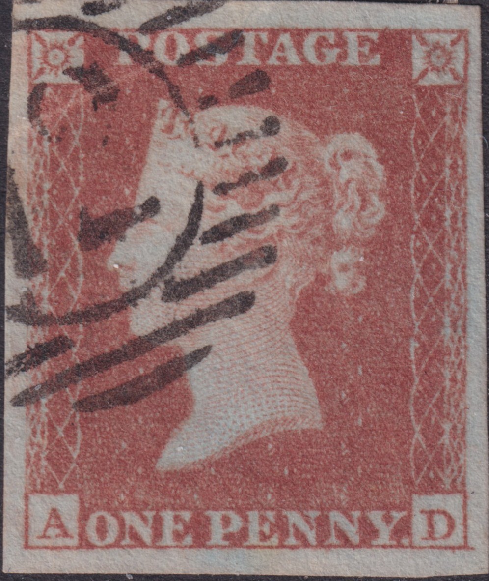 Plate 152 A-D