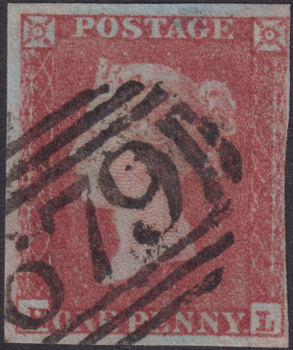 Plate 152 H-L