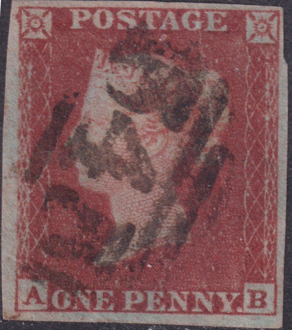 Plate 159 A-B