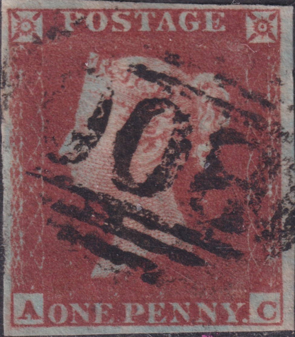 Plate 159 A-C
